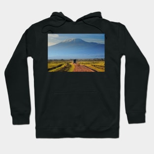 Kilimanjaro Hoodie